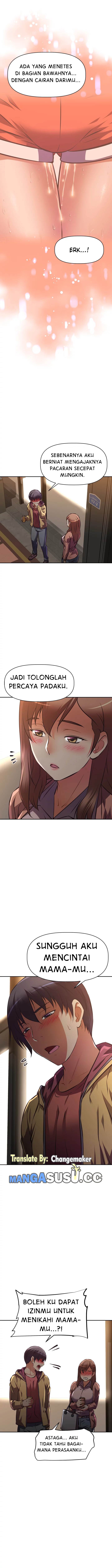 Streamer Aunt - Chapter 24 14
