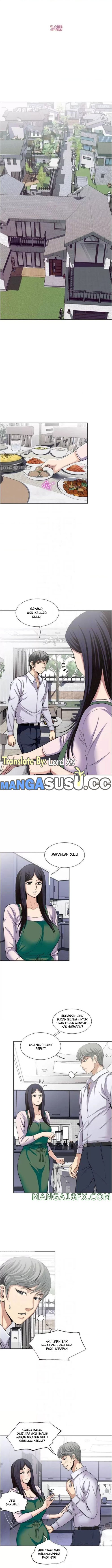 Only One Time - Chapter 24 4