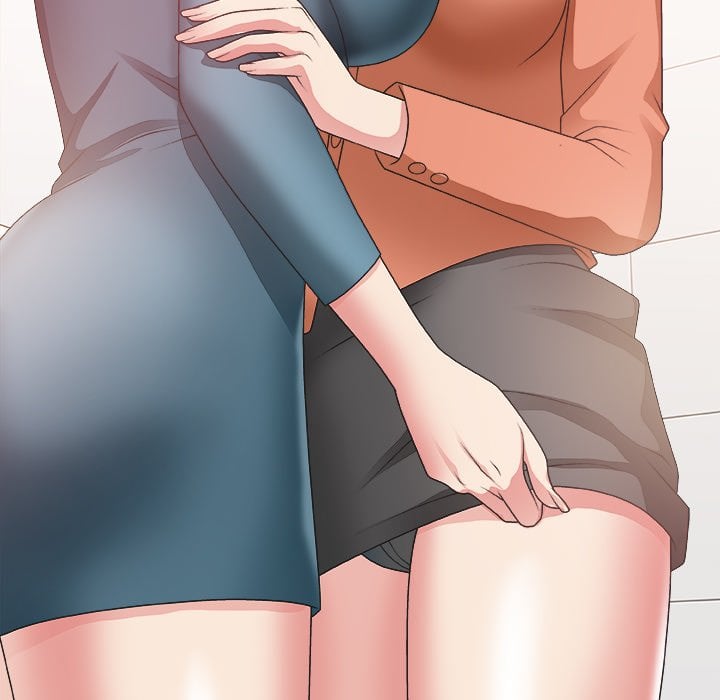 Miss Announcer - Chapter 24 59 Miss Announcer - Chapter 24 59