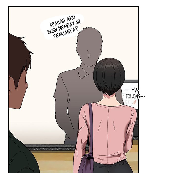 Collapse and Rewind - Chapter 24 109 Collapse and Rewind - Chapter 24 109