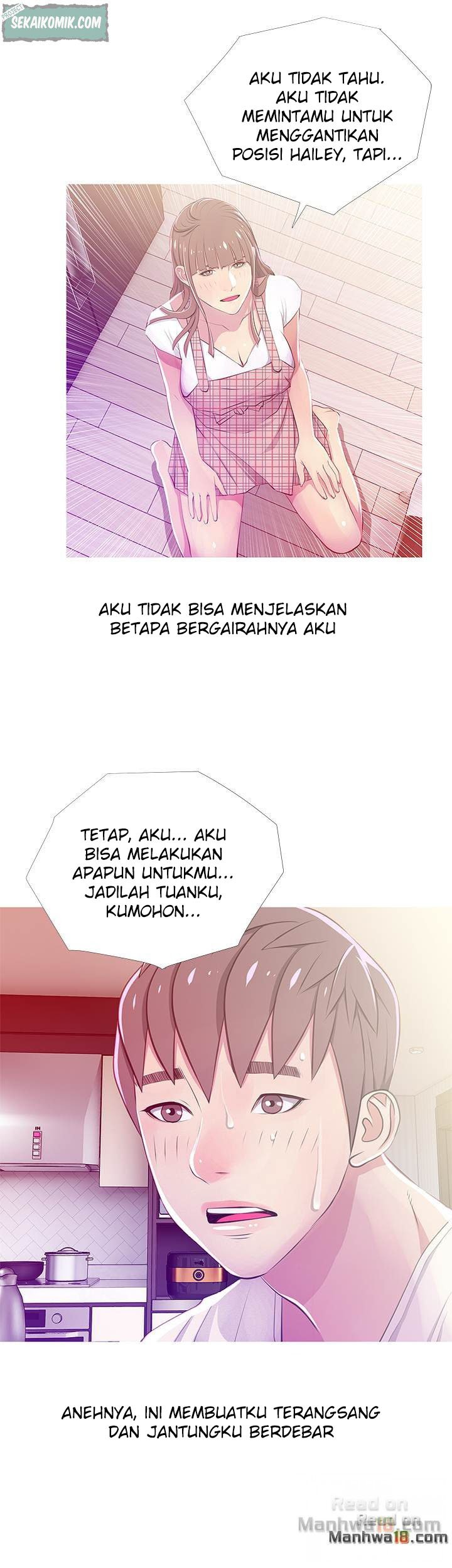 Ms. Master - Chapter 24 23