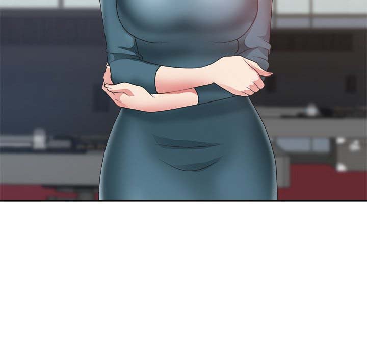 Miss Announcer - Chapter 24 16 Miss Announcer - Chapter 24 16