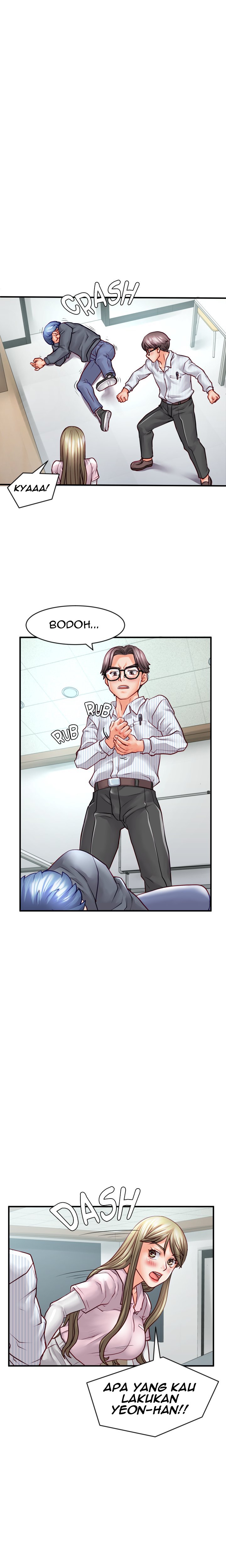 Love Is On The Air - Chapter 24 18 Love Is On The Air - Chapter 24 18