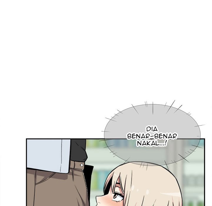 The Ark Is Me - Chapter 24 115