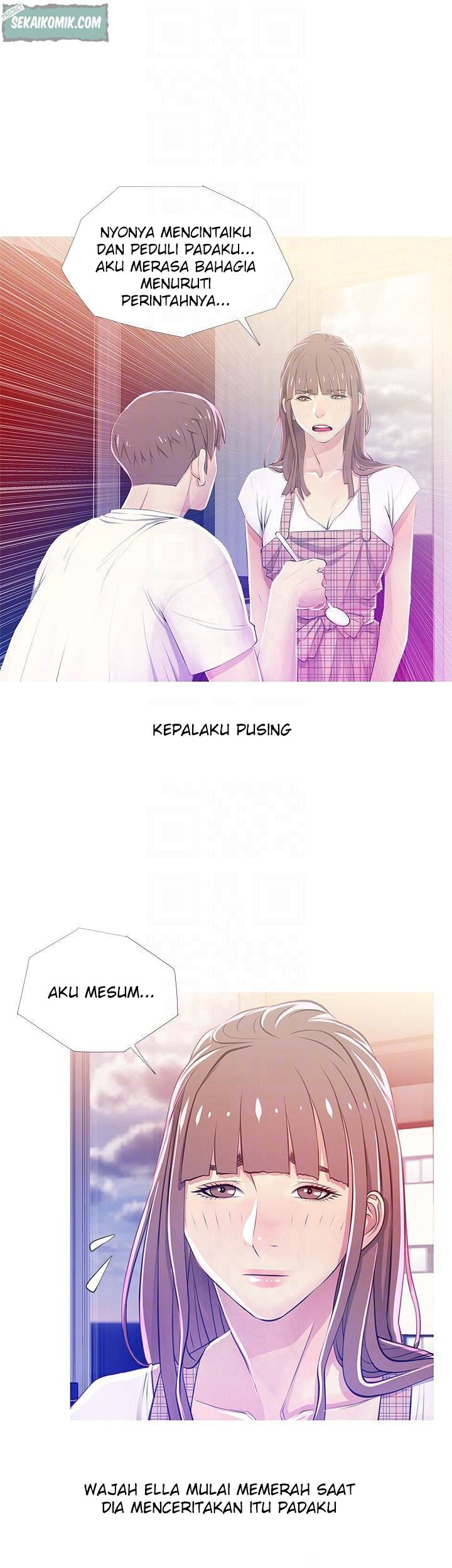 Ms. Master - Chapter 24 20