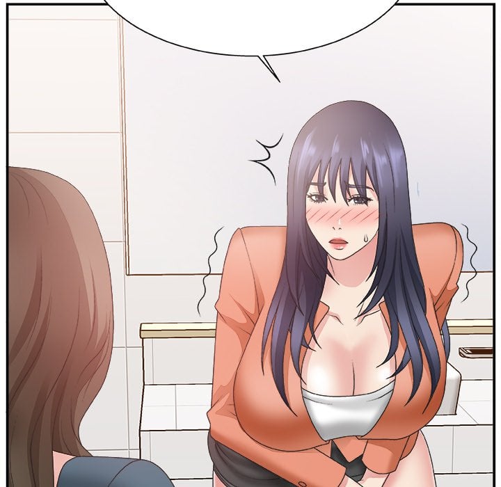 Miss Announcer - Chapter 24 92 Miss Announcer - Chapter 24 92