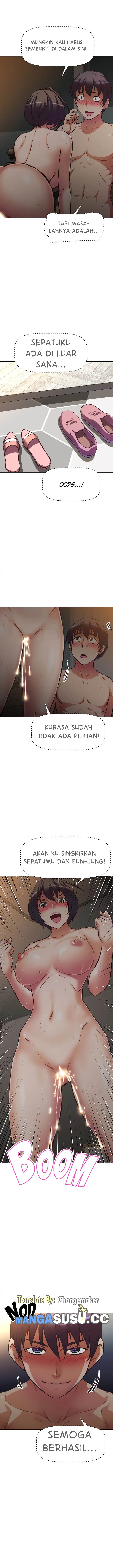 Streamer Aunt - Chapter 24 4