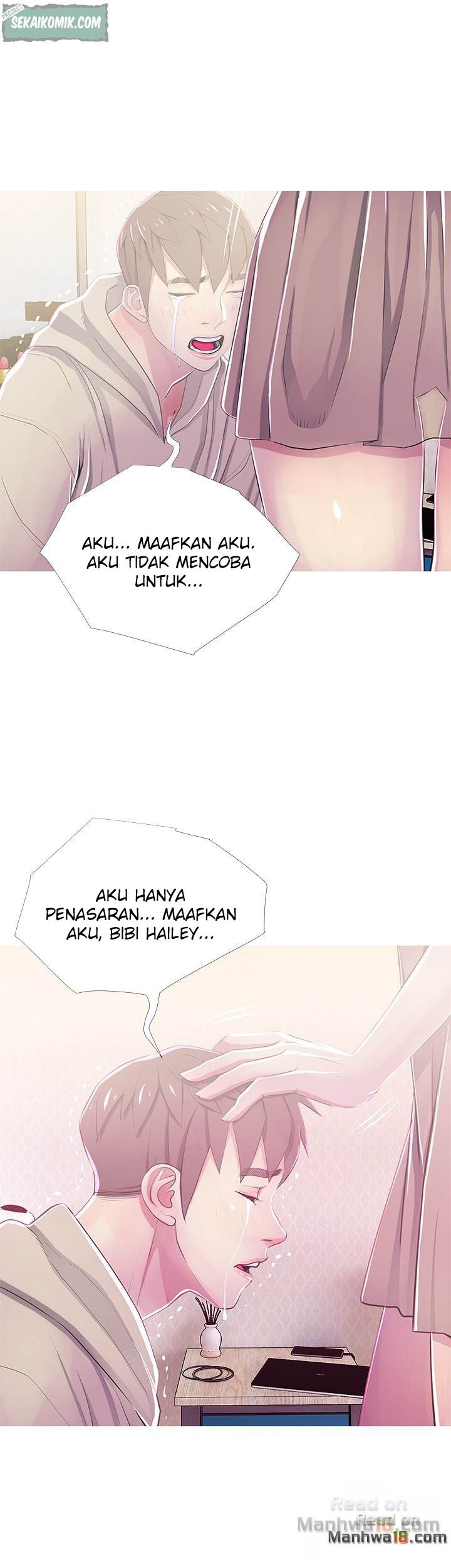 Ms. Master - Chapter 24 9