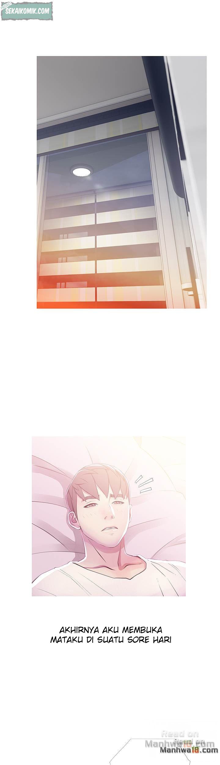 Ms. Master - Chapter 24 14