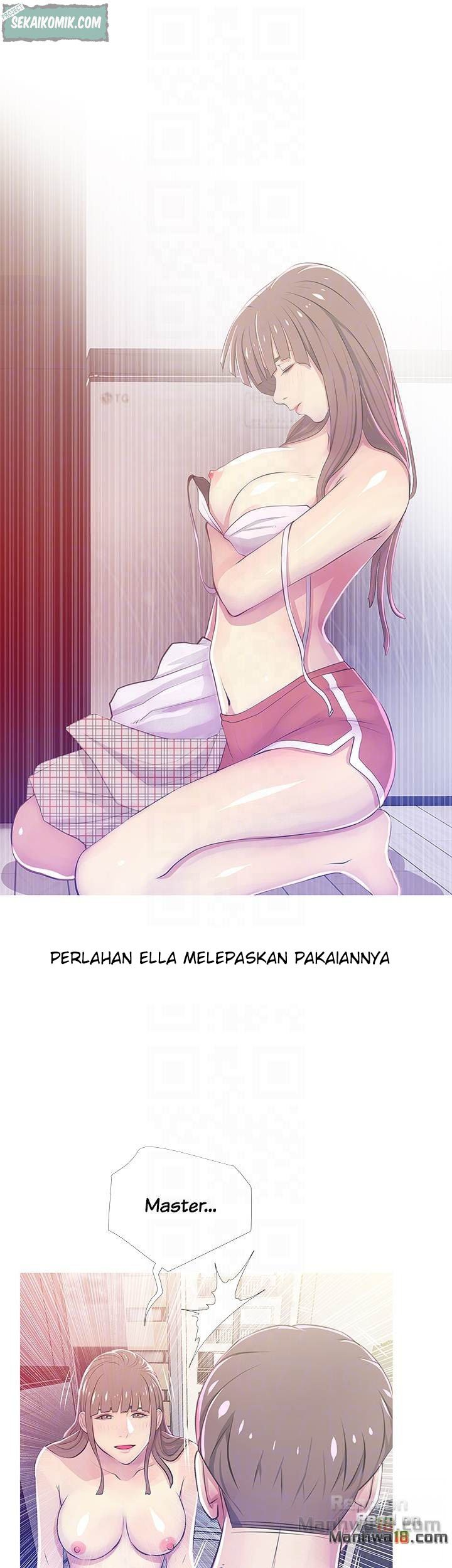 Ms. Master - Chapter 24 24