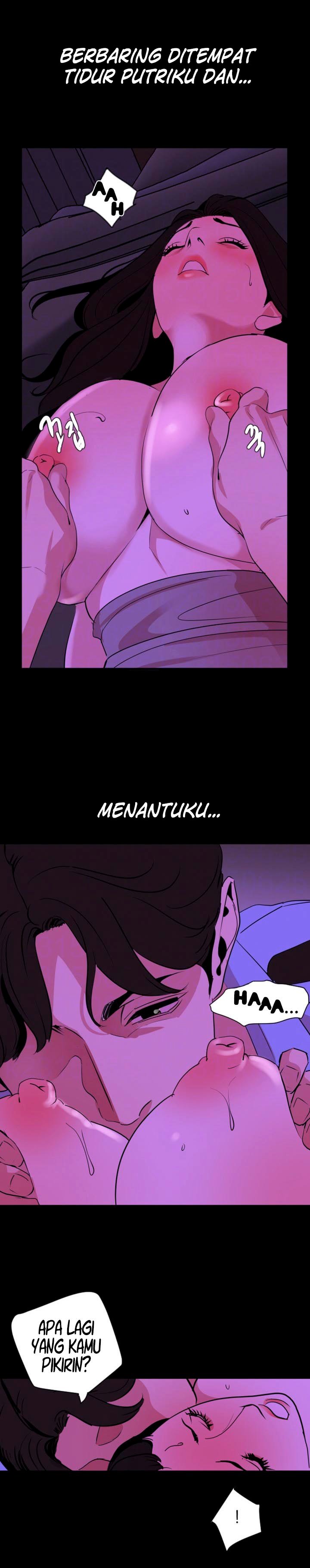 Don&#8217;t Be Like This! Son-In-Law - Chapter 24 9