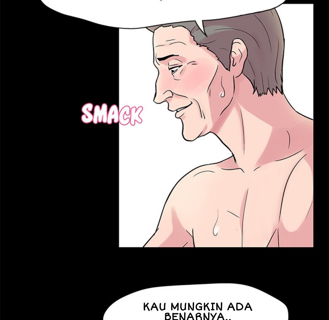 Project Utopia - Chapter 24 21