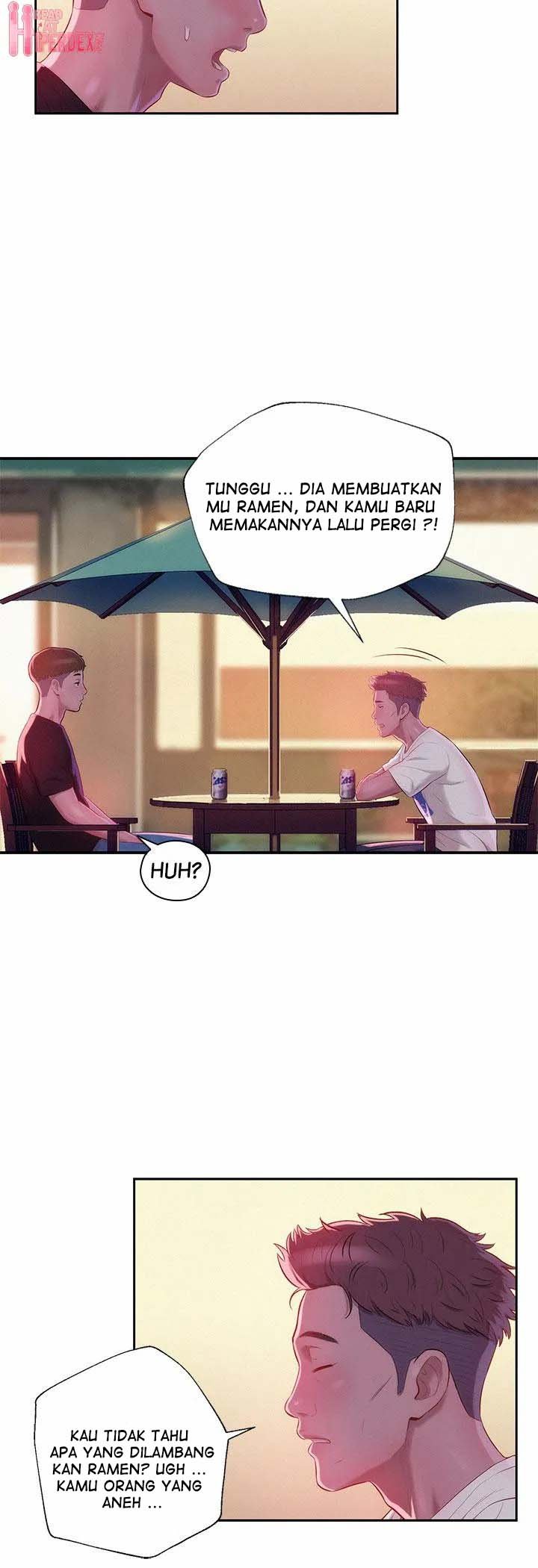 Freshman - Chapter 24 15