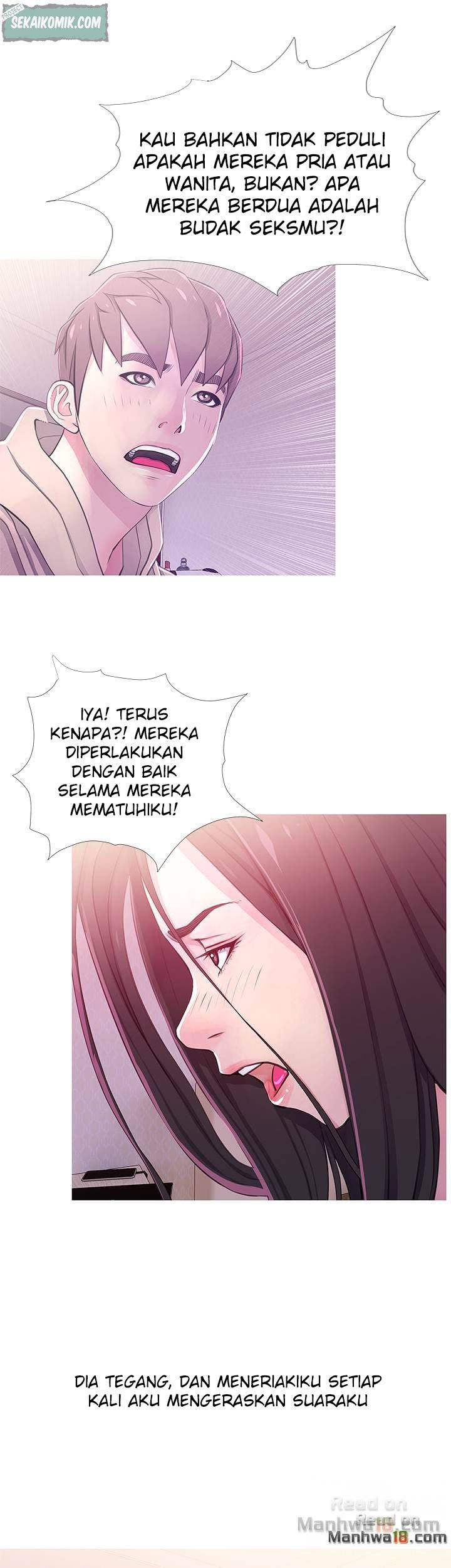 Ms. Master - Chapter 24 4