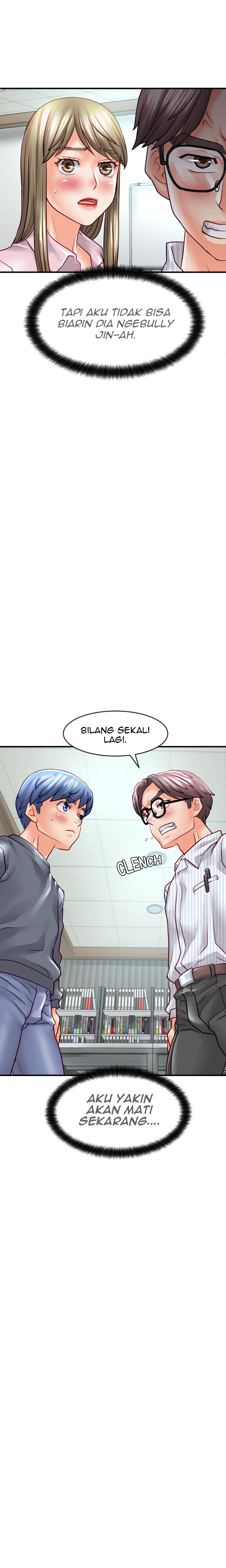 Love Is On The Air - Chapter 24 15 Love Is On The Air - Chapter 24 15