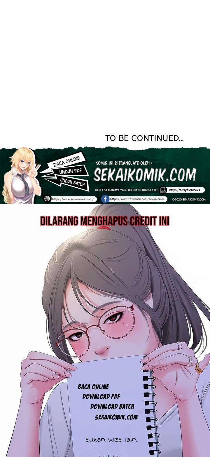 The Ark Is Me - Chapter 24 136