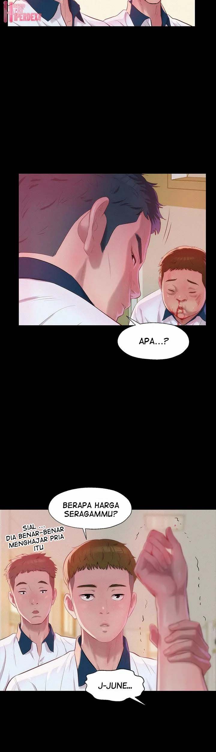 Freshman - Chapter 24 29