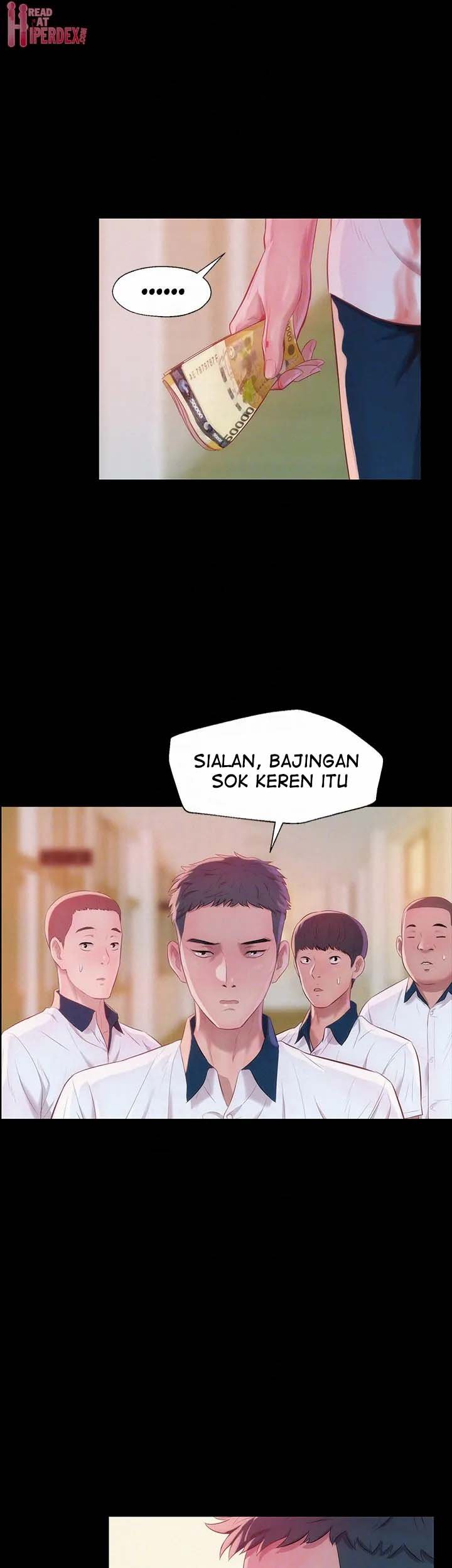 Freshman - Chapter 24 32