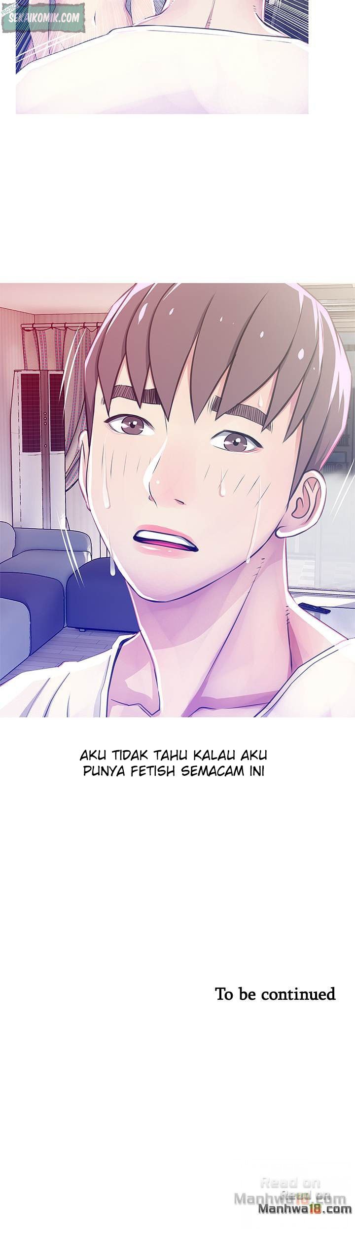 Ms. Master - Chapter 24 25