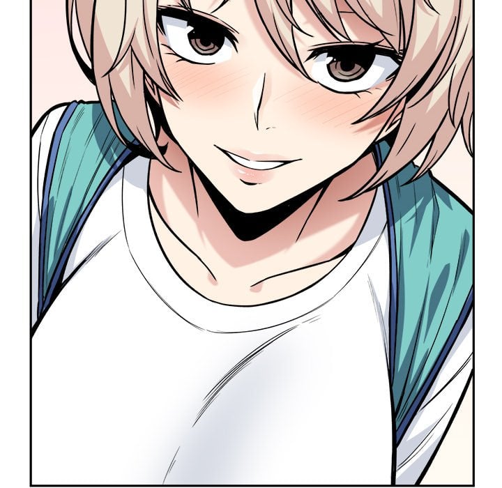 The Ark Is Me - Chapter 24 114