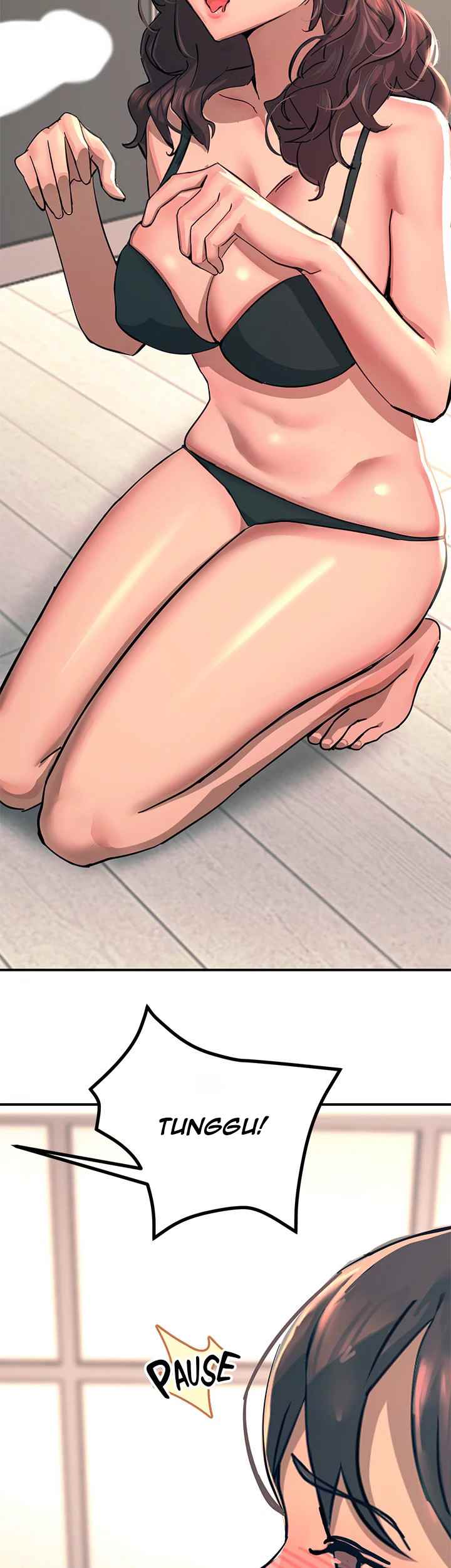 Rainbow (Show Me Your Sensuality) - Chapter 24 7