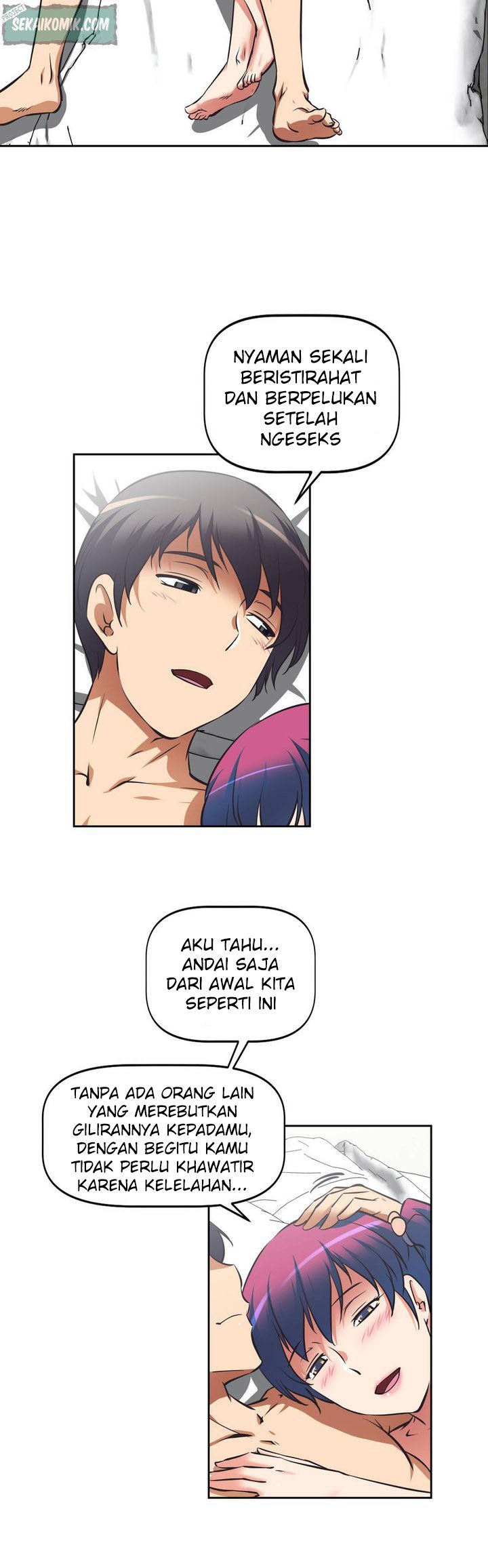 Hell’s Harem - Chapter 24 7 Hell’s Harem - Chapter 24 7