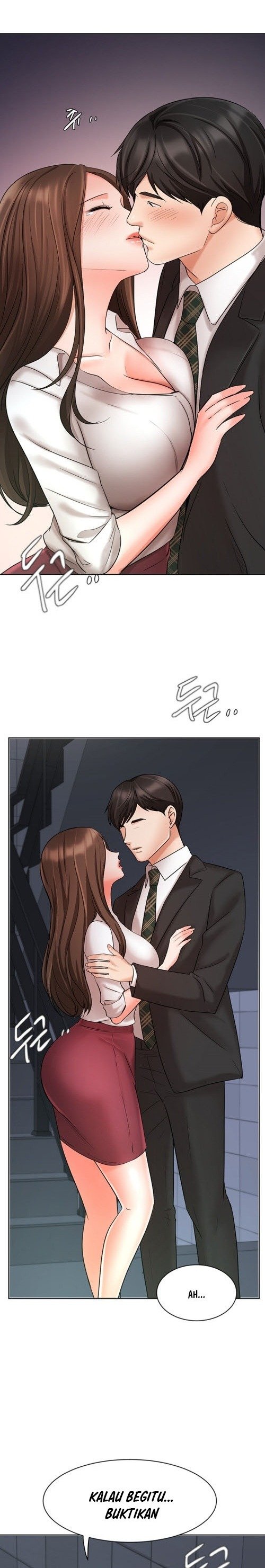 Sold Out Girl - Chapter 24 2