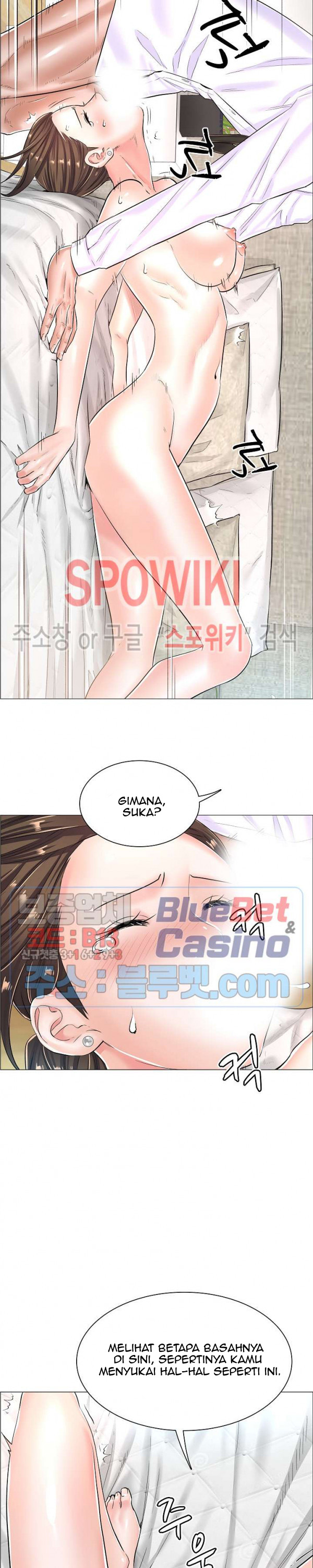 The Game-Fatal Doctor - Chapter 24 11 The Game-Fatal Doctor - Chapter 24 11