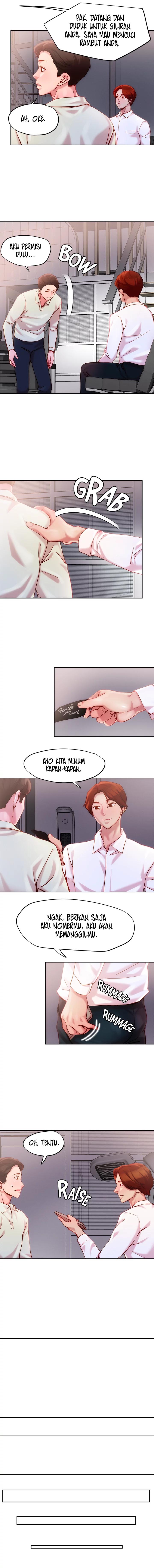 The Emperor of The Night - Chapter 24 6