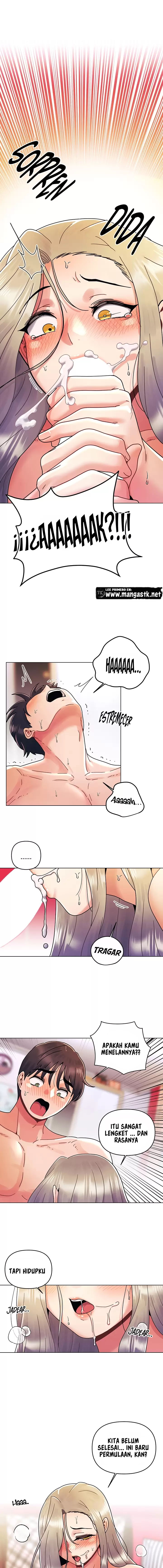 My First Time - Chapter 24 3