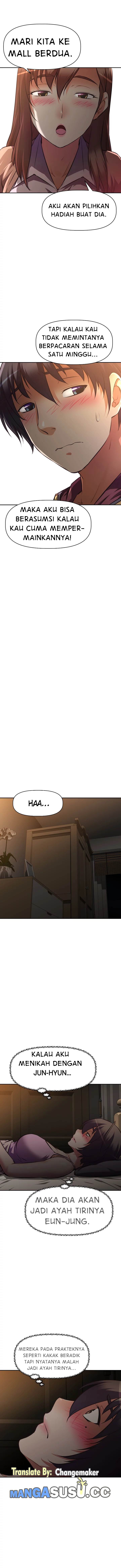 Streamer Aunt - Chapter 24 16