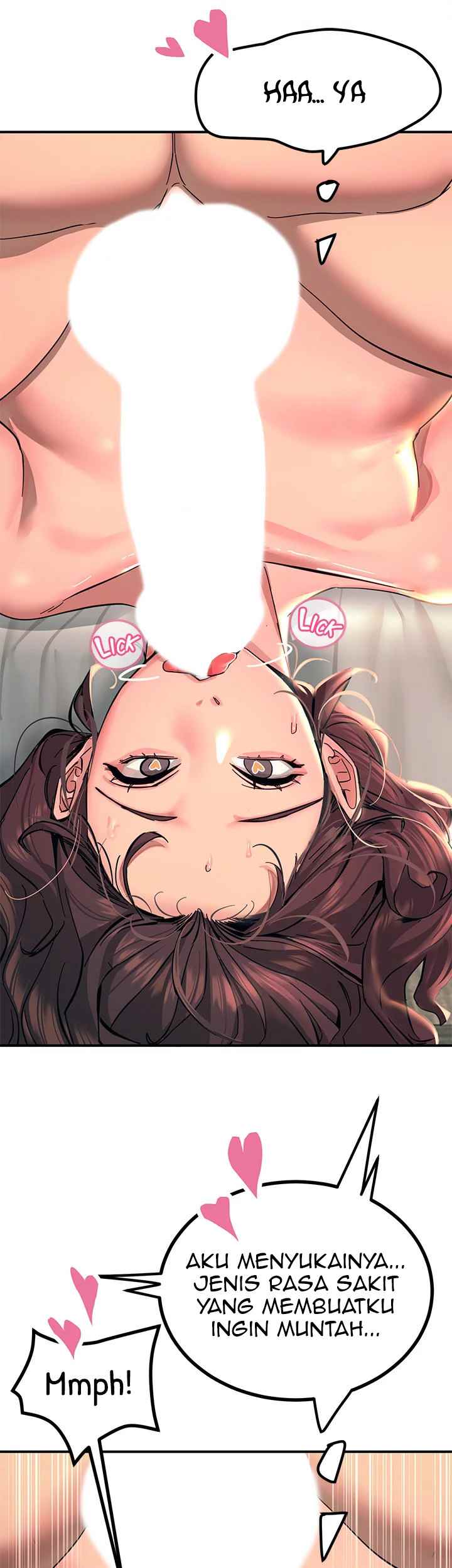 Rainbow (Show Me Your Sensuality) - Chapter 24 44