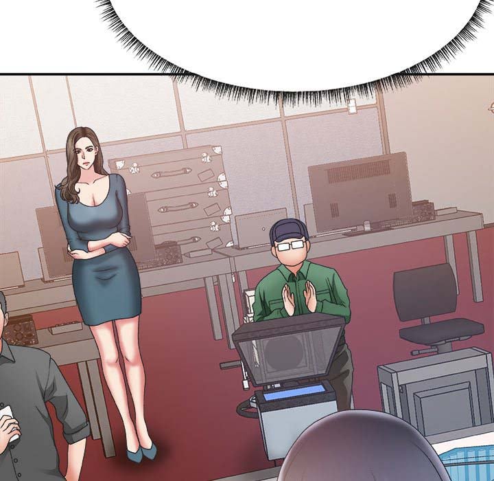 Miss Announcer - Chapter 24 13 Miss Announcer - Chapter 24 13