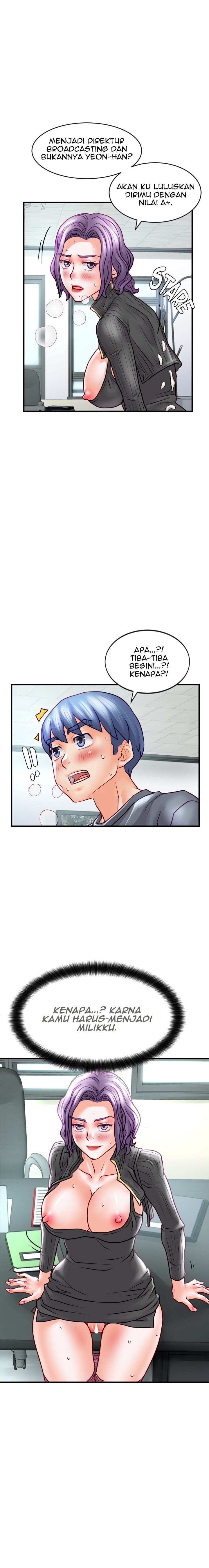 Love Is On The Air - Chapter 24 1 Love Is On The Air - Chapter 24 1