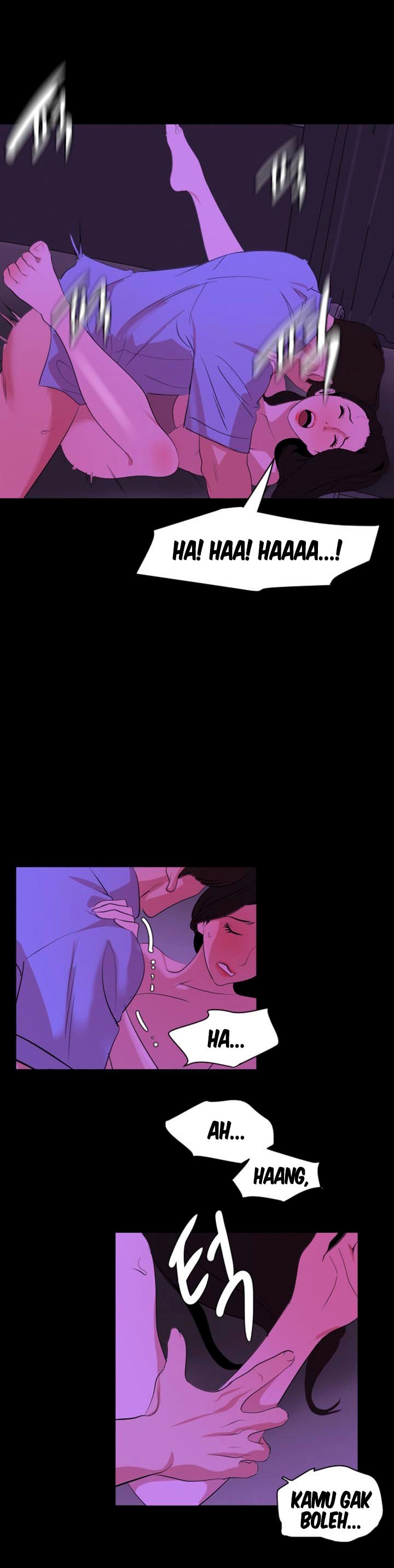 Don&#8217;t Be Like This! Son-In-Law - Chapter 24 11