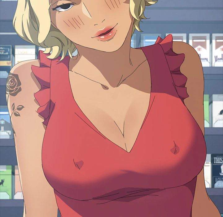 15 Minutes - Chapter 24 167