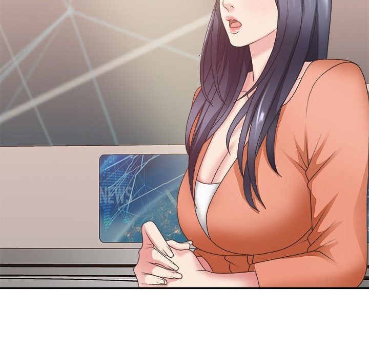 Miss Announcer - Chapter 24 119 Miss Announcer - Chapter 24 119