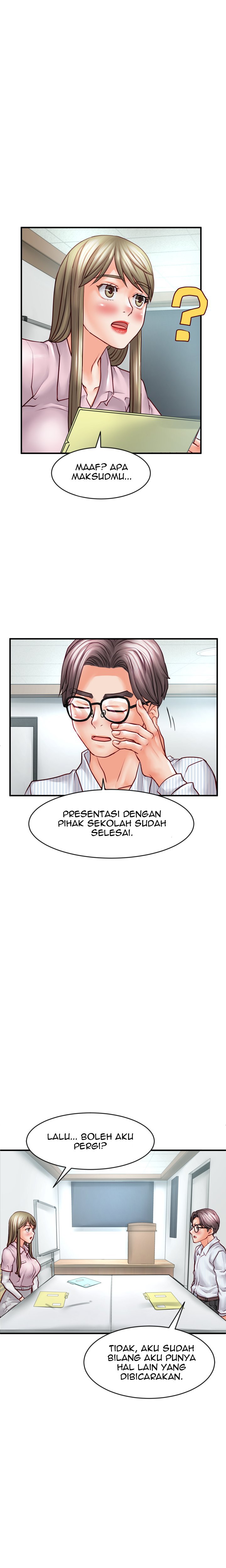 Love Is On The Air - Chapter 24 8 Love Is On The Air - Chapter 24 8