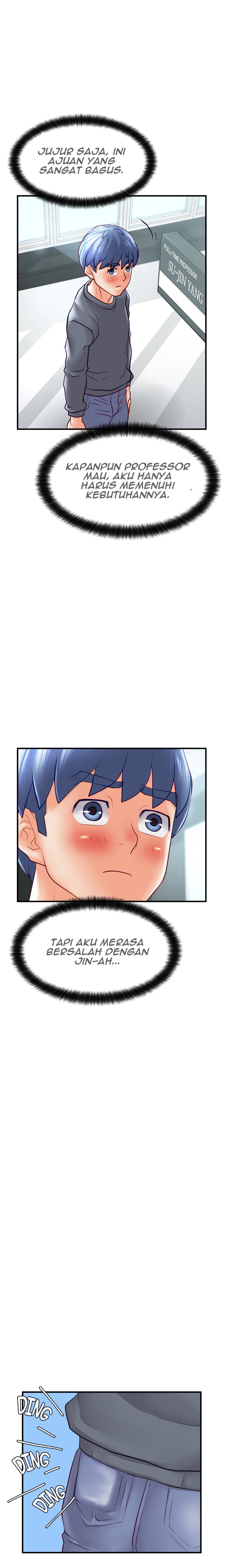 Love Is On The Air - Chapter 24 3 Love Is On The Air - Chapter 24 3