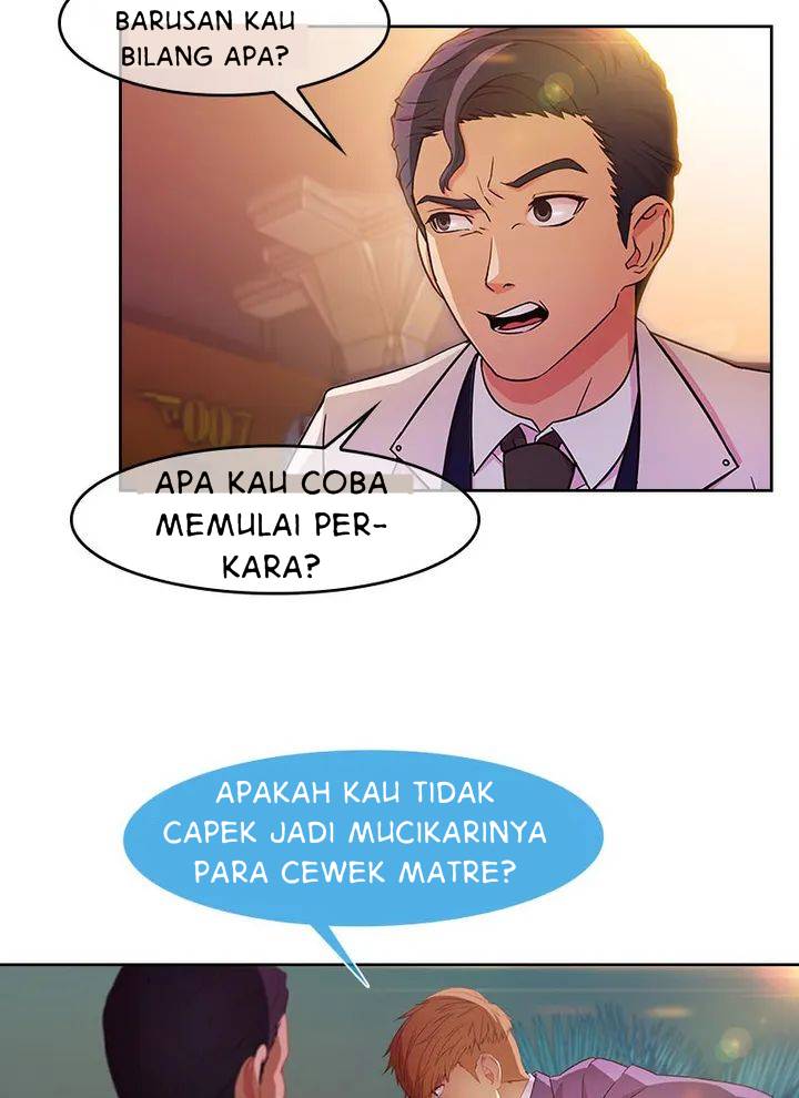 Switch (Zilpung Studio) - Chapter 24 35