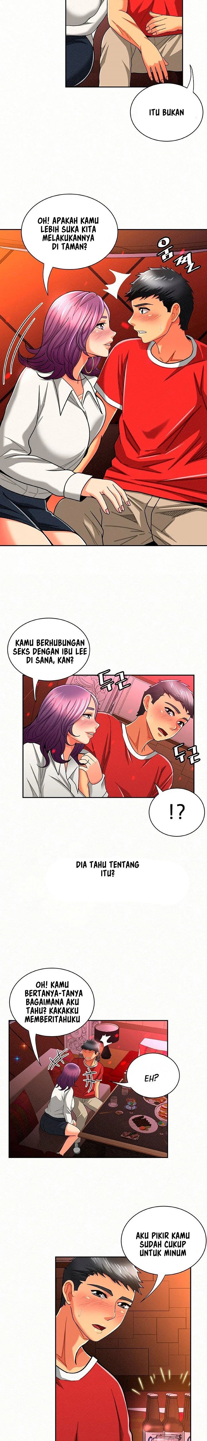 Reporting For Duty Ma’Am - Chapter 24 5 Reporting For Duty Ma’Am - Chapter 24 5