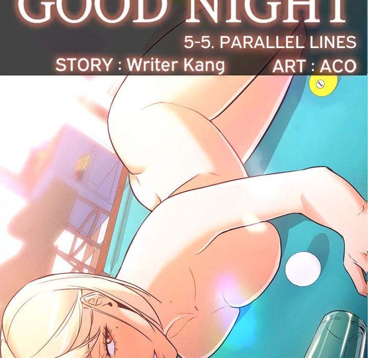 Good Night - Chapter 24 10