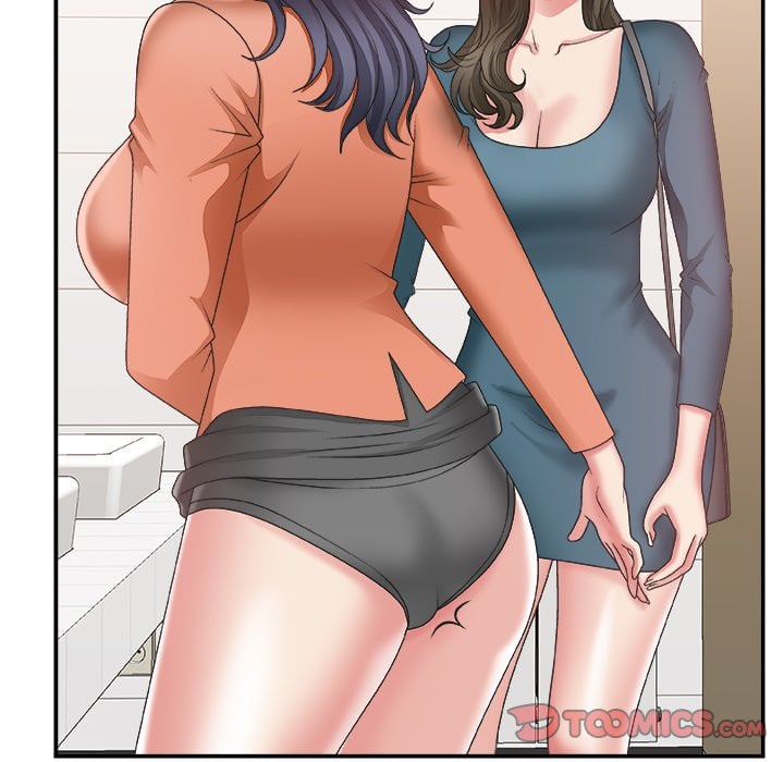 Miss Announcer - Chapter 24 88 Miss Announcer - Chapter 24 88