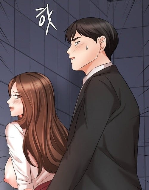 Sold Out Girl - Chapter 24 38