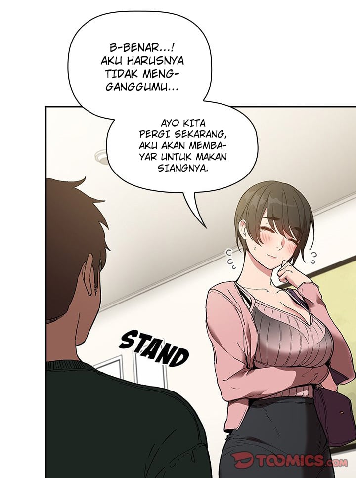 Collapse and Rewind - Chapter 24 107 Collapse and Rewind - Chapter 24 107