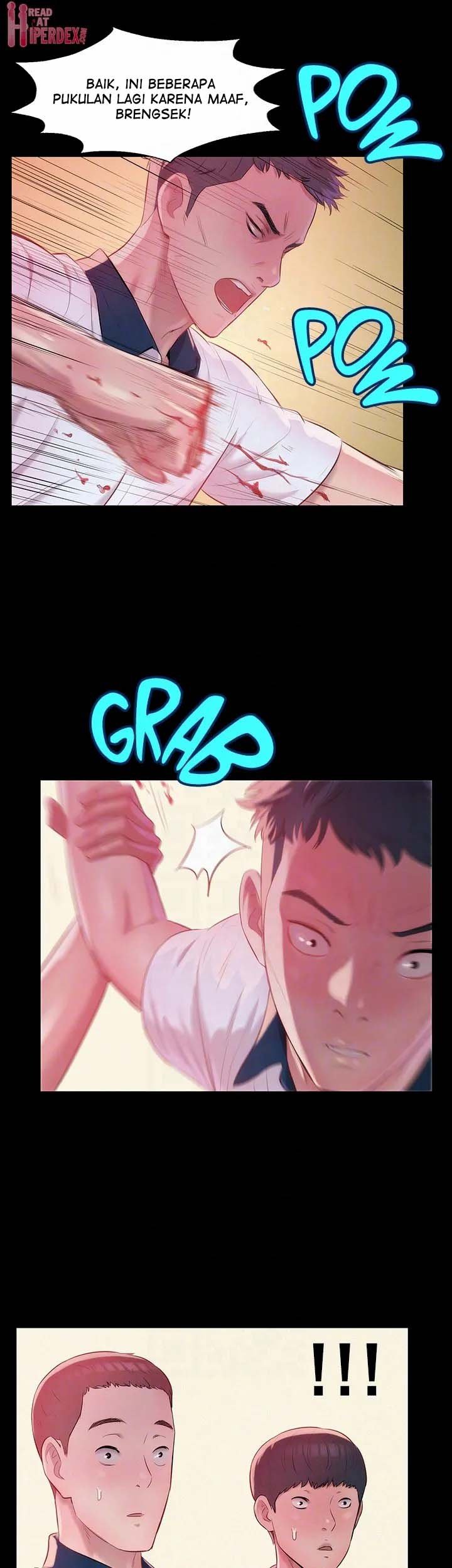 Freshman - Chapter 24 28