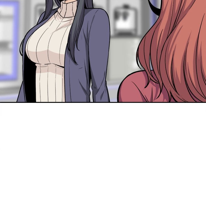 The Ark Is Me - Chapter 24 48