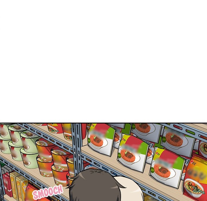 The Ark Is Me - Chapter 24 83