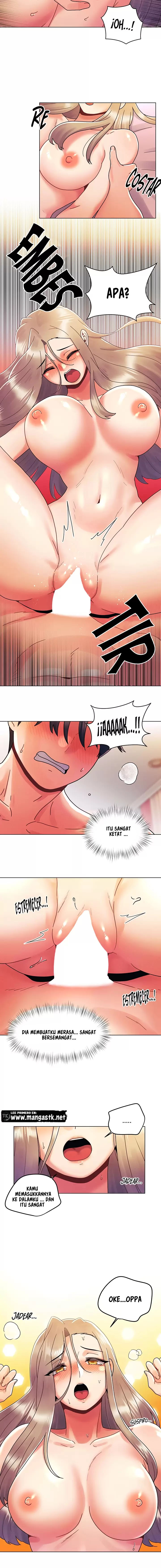 My First Time - Chapter 24 6