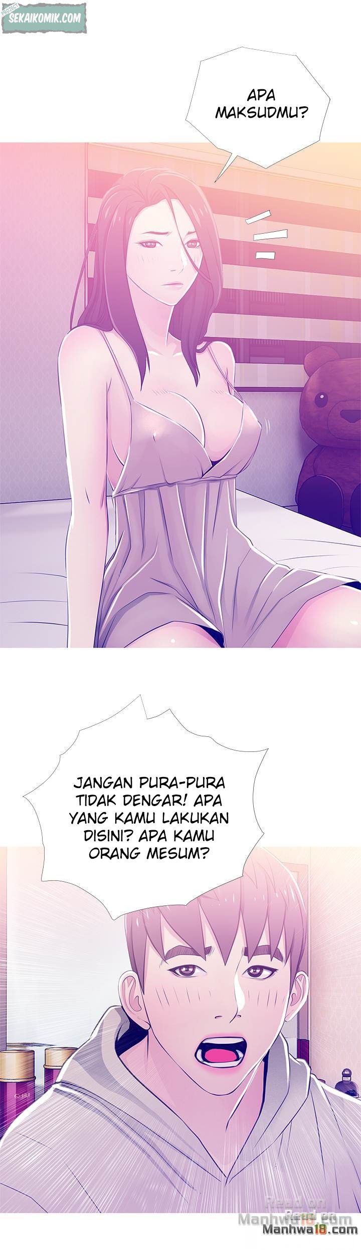 Ms. Master - Chapter 24 2